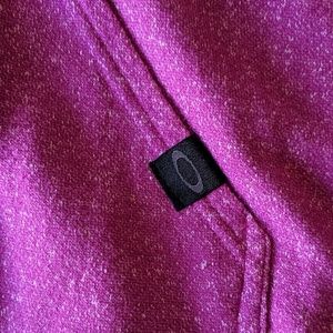Oakley Sweaters - Oakley Pink Hoody Oakley Sweaters - Oakley Pink Hoody